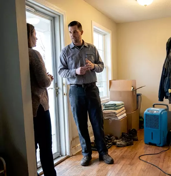 Why Stone Mountain Trusts Stone Mountain Restoration Pro for Water Damage Restoration Service?