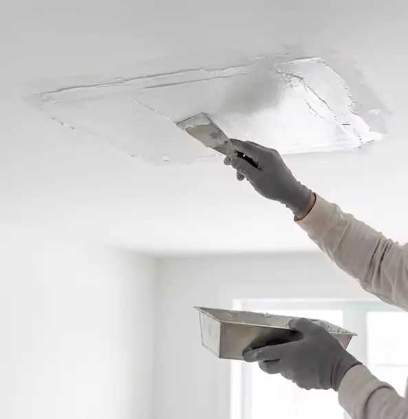Why Stone Mountain Homeowners Trust Stone Mountain Restoration Pro for Ceiling Water Damage Repair?