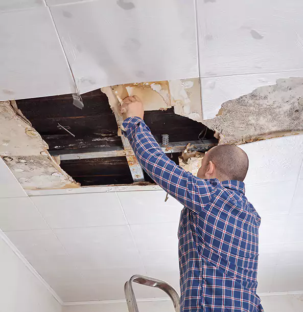 Why Stone Mountain Property Owners Choose Stone Mountain Restoration Pro for Reconstruction?