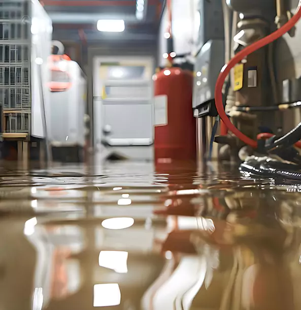 Why Stone Mountain Property Owners Rely on Stone Mountain Restoration Pro?