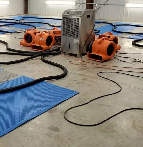 Why Stone Mountain Homeowners and Businesses Choose Stone Mountain Restoration Pro for Wet Carpet Removal?