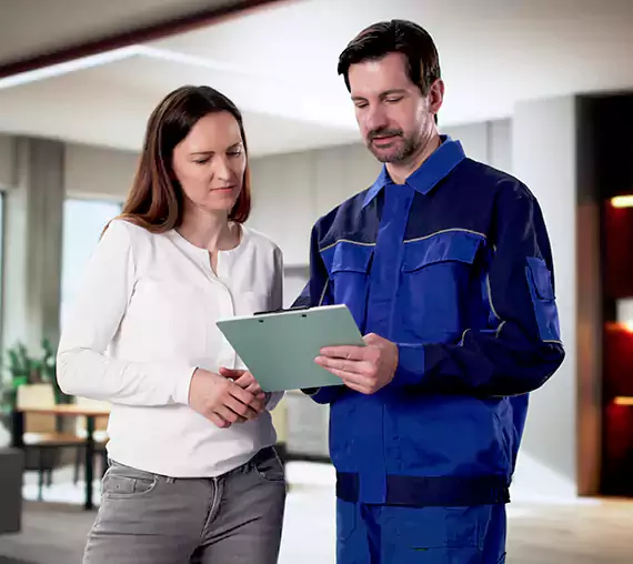 Water Damage Restoration Services in Stone Mountain